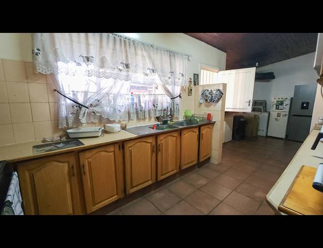 3 BEDROOM HOUSE FOR SALE IN SASOLBURG EXT 5